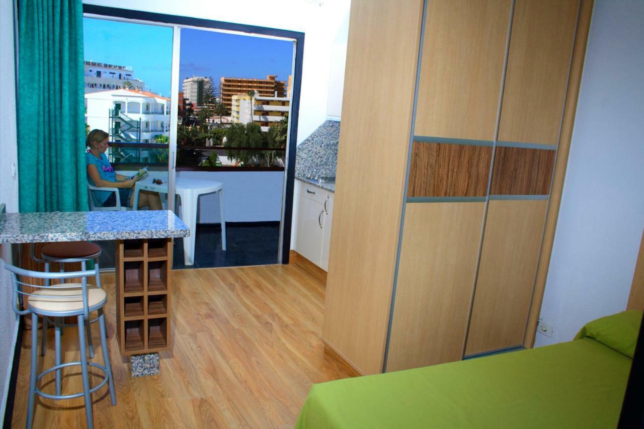 Apartamentos Koka Playa del Ingles  Ngoại thất bức ảnh