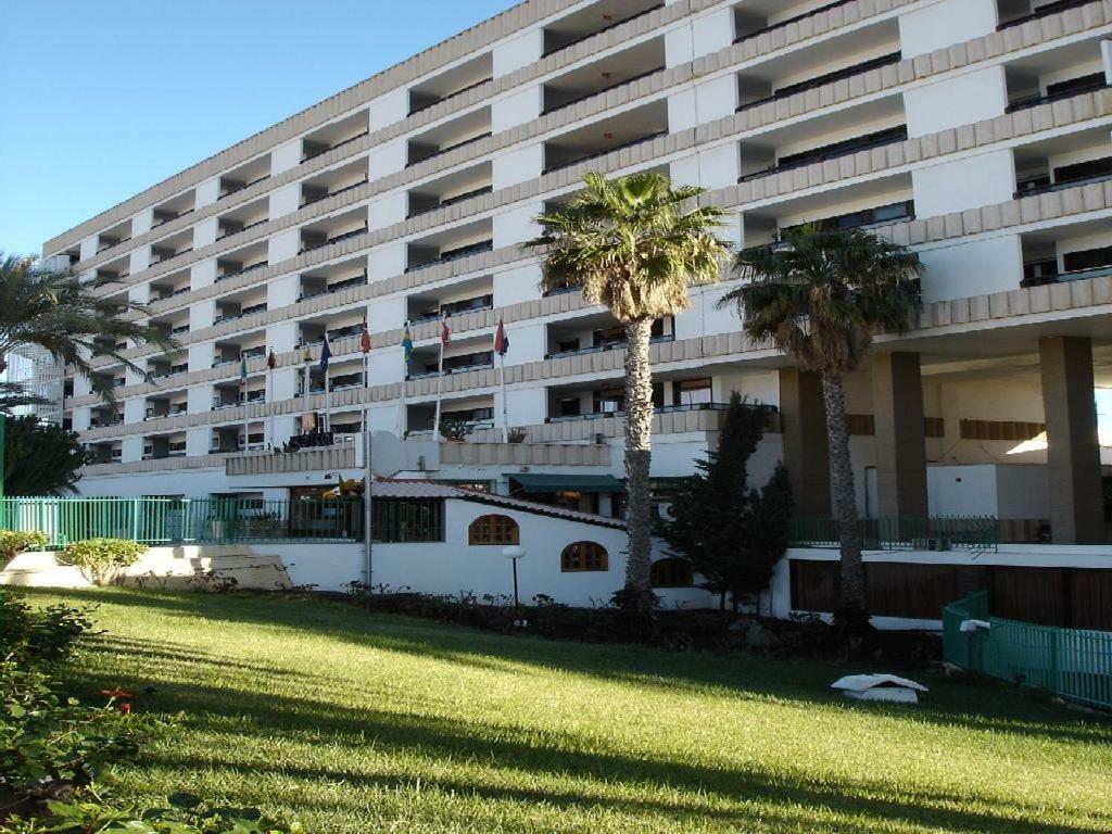 Apartamentos Koka Playa del Ingles  Ngoại thất bức ảnh